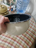 九阳（Joyoung）0氟系列珐琅瓷釜4升电饭煲 4~6人家用0特氟龙电饭锅微压35分钟快煮多功能预约柴火饭杂粮饭40NF02 实拍图