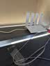 华为WiFi7路由器BE3/7Pro家用千兆5G双频高速海思四核全屋无线wifi7覆盖穿墙王增强器宽带mesh电竞 【雷电2.5G版】3600兆华为路由器WiFi7 5G双频 手游加速 晒单有礼 30 实拍图