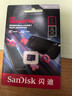 闪迪（SanDisk）1TB TF内存卡 A2 U3 V30 4K 游戏存储卡 读速190MB/s 写速130MB/s 游戏不卡顿 游戏机掌机专用卡 实拍图