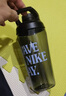 耐克（NIKE）运动水壶便携式大容量防漏补水杯473mlN100193708816/DA7160-088 晒单实拍图