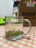 乐品乐茶特级毛尖绿茶2025新茶明前特级春茶自己喝茶叶礼盒250g中秋送礼 实拍图