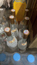 汾酒 黄盖玻汾 清香型白酒 53度 475mL*12瓶 （非原箱6瓶*2） 实拍图