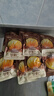 三只松鼠甘栗仁40g*11袋 无壳即食软糯香甜优质板栗仁栗子仁休闲零食坚果 实拍图