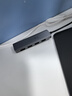 绿联 USB3.0扩展器扩展坞 高速拓展坞4口集线器HUB分线器 笔记本台式电脑一拖多接口转换器延长线 实拍图