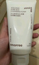 悦诗风吟（Innisfree）火山泥洗面奶150g*2水杨酸泡沫男士女士控油护肤泡沫 实拍图