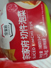 清净园宗家府切件泡菜1200g瓶装韩国泡菜辣白菜下饭菜咸菜 实拍图
