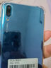 华为（HUAWEI）华为畅享9 二手手机 智能机 工作机4G 双卡 后置双摄智能美颜 极光紫 4GB+128GB 9成新 实拍图