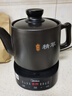 美的（Midea）煎药壶全自动分体3.5L家用养生壶可专业熬药中药锅中药煲炖汤智能免看管二煎变频萃取保温JYC3558 实拍图