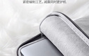 绿联 笔记本电脑内胆包 14英寸收纳包保护套水晶绒减震内衬适配于MacBook Air华为联想小米小新笔记本 实拍图