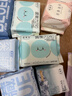 她研社深藏blue卫生巾 量多日用/夜用290mm6片 透气姨妈巾京东自营  实拍图