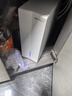 沁园净水器双子芯1200G初始流速体验 8年RO过滤器 厨房台下式家用直饮净饮一体机 UR-S61076国家补贴 实拍图