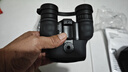 PENTAX宾得虫虫镜二代8.5x21双筒望远镜高清高倍成人儿童微距博物馆观鸟 实拍图