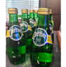 Perrier巴黎水 原装进口气泡水 0糖0卡原味天然矿泉水330ml*24瓶 实拍图