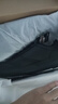斯凯奇（Skechers）男士皮鞋秋季商务男鞋高档休闲鞋软底通勤板鞋210835 实拍图