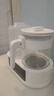 小壮熊恒温调奶器 恒温壶 婴儿暖奶温奶器恒温器 调热奶器 多功能二合一 实拍图
