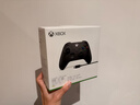 微软（Microsoft）Xbox无线游戏手柄 磨砂黑+USB-C线 蓝牙适配Xbox/PC/平板/手机Steam促销 黑神话悟空 空洞骑士 实拍图