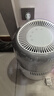 飞利浦（PHILIPS）加湿器家用卧室母婴专用静音除菌无雾空调加湿机鼻炎孕妇婴幼儿小型桌面大容量国家补贴HU5710/10 实拍图
