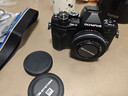 奥林巴斯（OLYMPUS）E-M10 MarkIV EM10四代 微单相机 数码相机 微单套机（14-42mm F3.5-5.6）2030万像素 黑色 实拍图