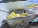 果迎鲜 黄金百香果 20个 钦蜜9号 新鲜水果 热带西番莲红鸡蛋果 生鲜 实拍图
