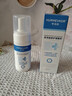 华美科洗面奶控油祛痘除螨虫去黑头洁面慕斯男女士专用淡化痘印青少年 实拍图