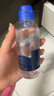 博士伦润明清透隐形眼镜水护理液120mlx3瓶 隐形眼镜多功能护理液 实拍图