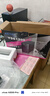 科士达（KSTAR）YDE1200 UPS不间断电源 1200VA/720W标准型 稳压收银 单PC20分钟续航【内置电池】 实拍图