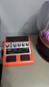 卓乐（JOYO）电吉他音箱音响效果器专用JAM BUDDY II 2代充电蓝牙音箱便携踏板 JAM BUDDY 橙色+3米吉他线礼包 实拍图