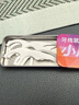 小鹿妈妈经典牙线棒舒适深洁牙签100支/袋*3袋共300支送随身盒 方便携带 实拍图