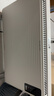 美的（Midea）【非凡尊享】取暖器家用石墨烯语音暖风机浴室电暖器电暖气全屋大面积取暖欧式快热炉 HDT22TLR 实拍图