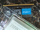 Crucial英睿达 16GB DDR5 4800频率 笔记本内存条 美光（原镁光）原厂颗粒 AI电脑配件 实拍图
