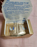 千威枸橼酸西地那非片 50mg*14片 齐鲁 男科用药 小蓝片 实拍图