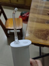 小米（MI） 米家电动冲牙器2 家用洗牙器美牙仪 牙齿冲洗器清洁器 口腔护理  3档模式 专业微气泡喷嘴长续航 米家冲牙器云感喷嘴 2支喷头 实拍图