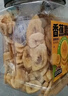 三只松鼠香蕉片500g/罐 东南亚进口香蕉干脆片蜜饯果干下午茶儿童休闲零食 实拍图