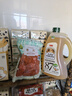 禾煜 虾片 500g   一级品油炸龙虾片 自己炸膨化零食 休闲食品 实拍图