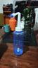 维德（WELLDAY）洗鼻器成人手动生理盐水洗鼻冲鼻器鼻腔清洗器500ml+90包洗鼻盐 实拍图
