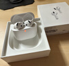 Apple/苹果 AirPods 4(支持主动降噪)搭配无线充电盒(USB-C)苹果耳机 蓝牙耳机适用iPhone/iPad 四代 实拍图