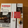 KIMBO 竞宝意大利进口咖啡胶囊意式浓缩组合Nespresso胶囊咖啡机适用 意式浓缩60粒 实拍图