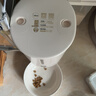 meoof觅凹蛋卷自动喂食器猫咪狗狗投食机定时定量摄像头可视互动 实拍图
