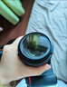 永诺YN35mm F1.8 多规格R口标准定焦镜头 实拍图
