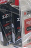 ZIPPO之宝配件耗材 基础套餐 打火机油 小油*1+火石*1 实拍图