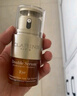娇韵诗Clarins双萃焕活眼霜20ml淡化眼纹黑眼圈提拉紧致水乳礼物防伪 实拍图