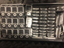 开米乐（KAIMILE）导游研学无线讲解器一对多耳机适合多人团队参观接待工厂观摩无线教学解说系统设备KML-580 1发射机+10接收耳机+充电器 实拍图