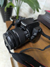 佳能（Canon）EOS 200D2 II 二代 单反相机 4K Vlog视频 家用便携高清美颜照相机 18-55mm标准变焦 旅行畅玩套装 实拍图