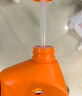 REPSOL 睿烁威爽竞酷 全合成摩托车机油踏板车专用油 SN 10W-30 MB 1L 实拍图