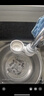 九阳净水器水龙头台式前置净水机家用厨房过滤器可视化全新升级龙头机JYW-RT1800 1机4芯套装 实拍图