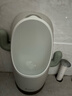 babycare儿童马桶男宝宝小便器儿童站立式便盆1-3岁尿尿神器挂墙式 里瑟米 实拍图