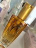 欧莱雅奇焕润发护发精油小金瓶100ml免洗滋养女防毛躁护理【热门商品】 实拍图