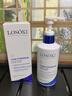 Losoki瑞士进口氨基酸洗面奶美白控油祛痘除螨虫去黑头男女士专用洁面乳 实拍图