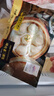大希地面点早餐【任选6件】烧麦手抓饼冷冻食品半成品速冻儿童早点食材 薄皮素三鲜包子250g 实拍图