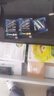 南孚5号碱性电池 18粒 酷黑系列适用于电动玩具/鼠标/体重秤/遥控器/美容仪等 LR6 实拍图